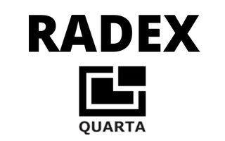 contador geiger radex