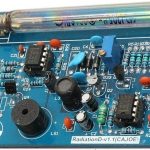 contador geiger arduino