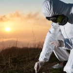 formas de medir la radiacion